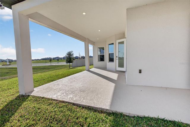 5217 CITRUS LEAF BOULEVARD, Winter Garden, FL 34787