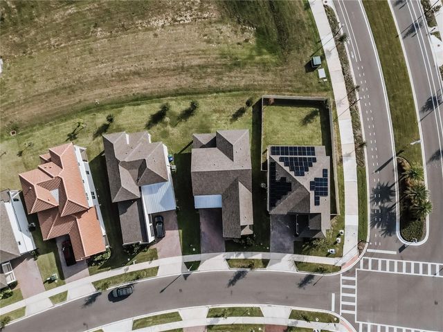 5217 CITRUS LEAF BOULEVARD, Winter Garden, FL 34787