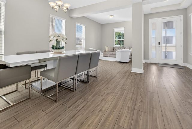 5217 CITRUS LEAF BOULEVARD, Winter Garden, FL 34787