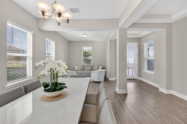 5217 CITRUS LEAF BOULEVARD, Winter Garden, FL 34787