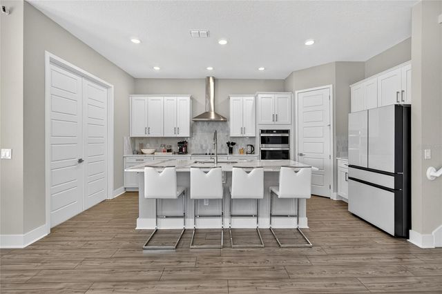 5217 CITRUS LEAF BOULEVARD, Winter Garden, FL 34787