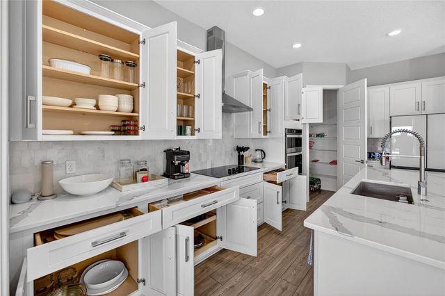 5217 CITRUS LEAF BOULEVARD, Winter Garden, FL 34787