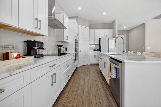 5217 CITRUS LEAF BOULEVARD, Winter Garden, FL 34787