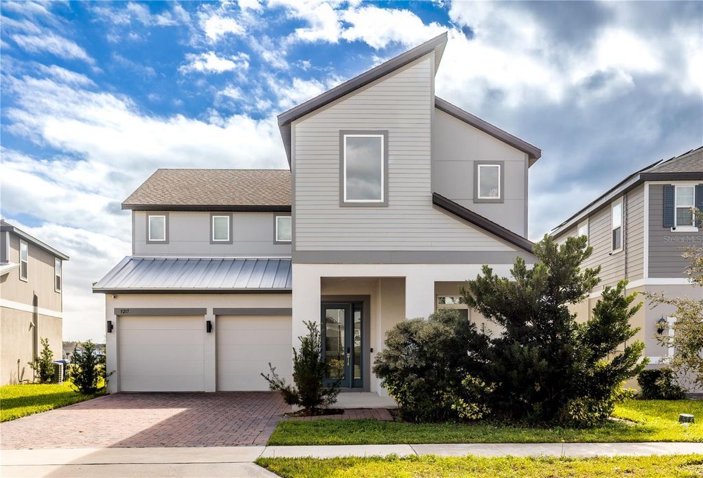 5217 CITRUS LEAF BOULEVARD, Winter Garden, FL 34787