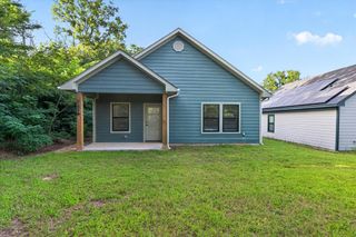 707 E Woodard Street, Denison, TX 75021