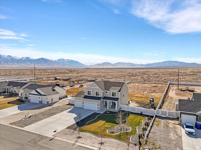 92 MARCIANO WAY, Grantsville, UT 84029