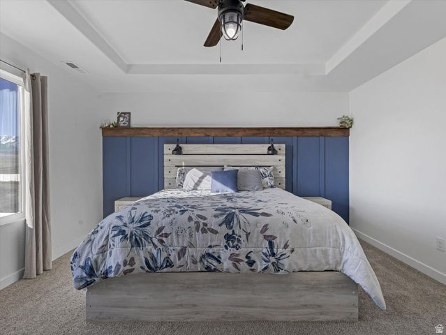 92 MARCIANO WAY, Grantsville, UT 84029