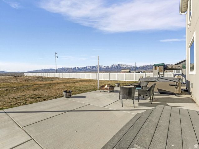 92 MARCIANO WAY, Grantsville, UT 84029