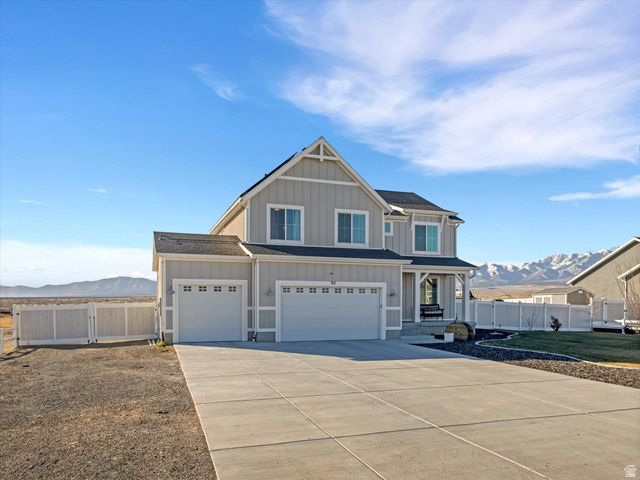 92 MARCIANO WAY, Grantsville, UT 84029