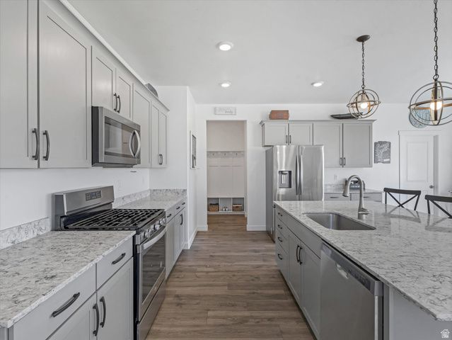 92 MARCIANO WAY, Grantsville, UT 84029