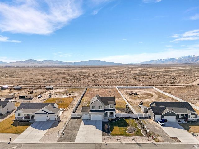 92 MARCIANO WAY, Grantsville, UT 84029