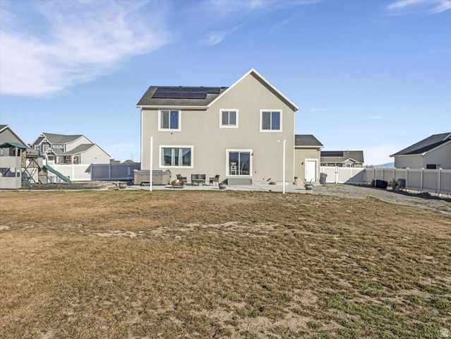 92 MARCIANO WAY, Grantsville, UT 84029