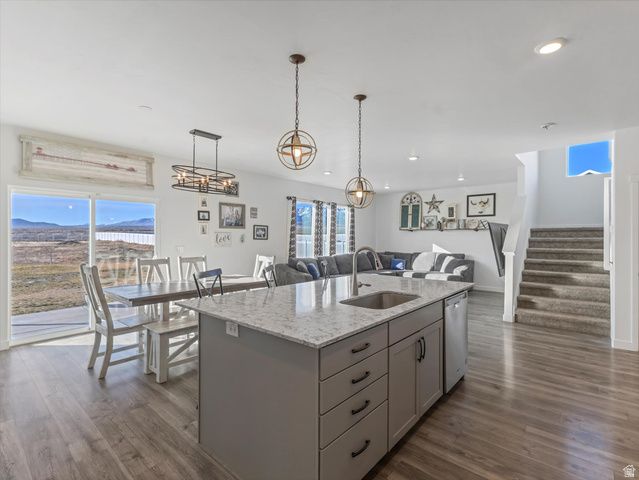 92 MARCIANO WAY, Grantsville, UT 84029