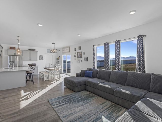 92 MARCIANO WAY, Grantsville, UT 84029