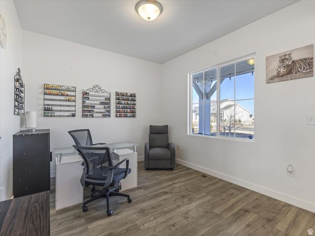 92 MARCIANO WAY, Grantsville, UT 84029