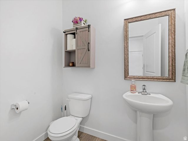 92 MARCIANO WAY, Grantsville, UT 84029