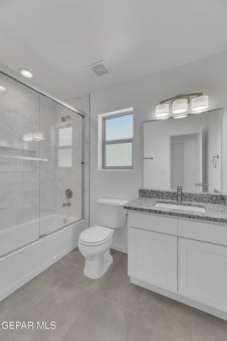 15152 Endurance Avenue, El Paso, TX 79938