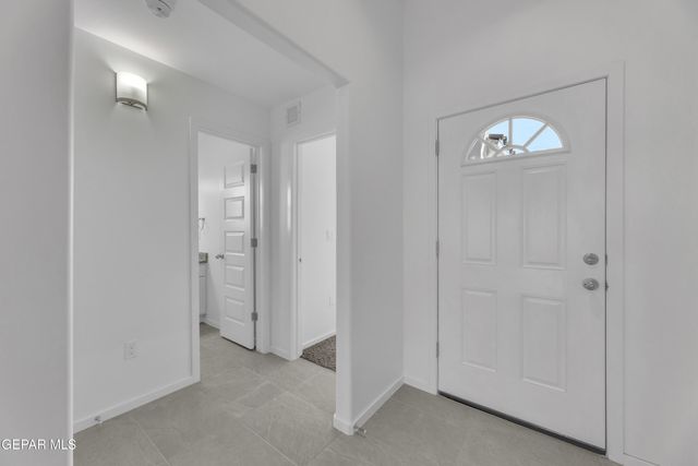 15152 Endurance Avenue, El Paso, TX 79938