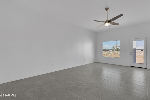 15152 Endurance Avenue, El Paso, TX 79938