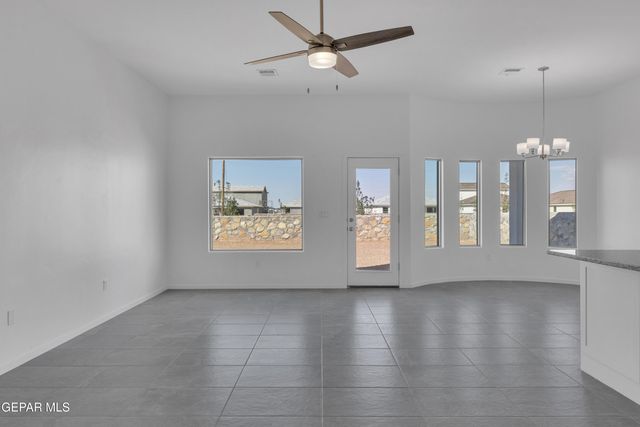 15152 Endurance Avenue, El Paso, TX 79938