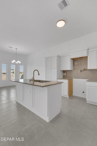 15152 Endurance Avenue, El Paso, TX 79938