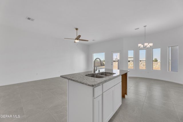15152 Endurance Avenue, El Paso, TX 79938