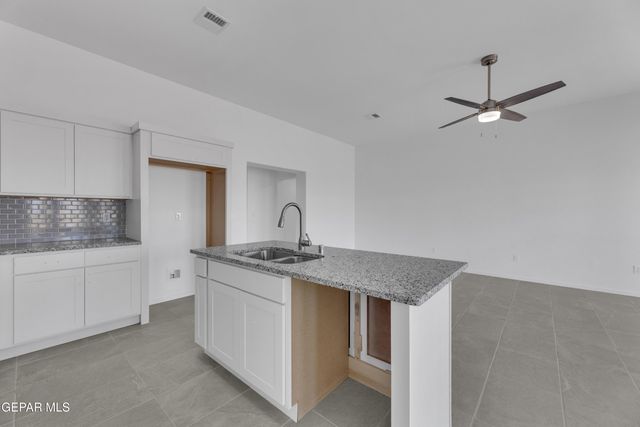 15152 Endurance Avenue, El Paso, TX 79938