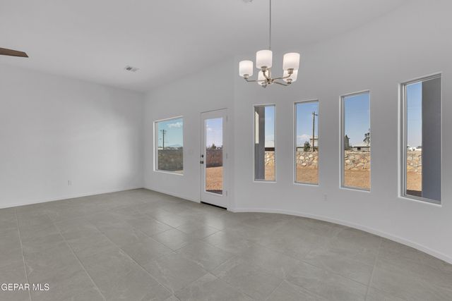 15152 Endurance Avenue, El Paso, TX 79938