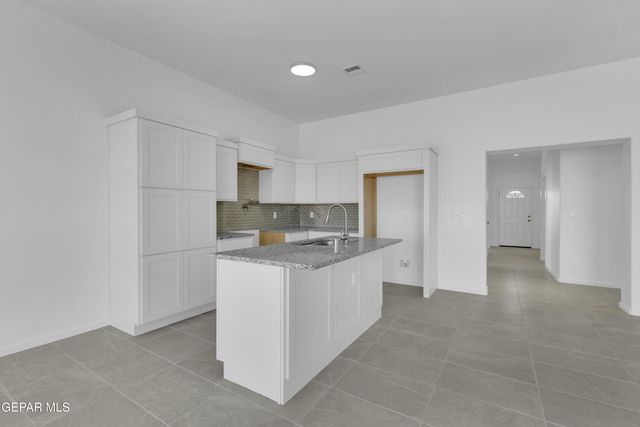 15152 Endurance Avenue, El Paso, TX 79938
