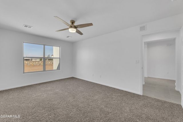 15152 Endurance Avenue, El Paso, TX 79938