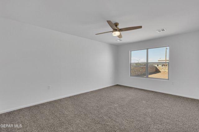 15152 Endurance Avenue, El Paso, TX 79938