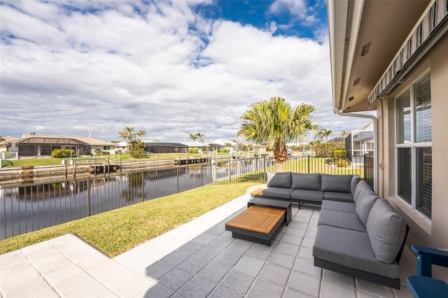 951 LASSINO COURT, Punta Gorda, FL 33950