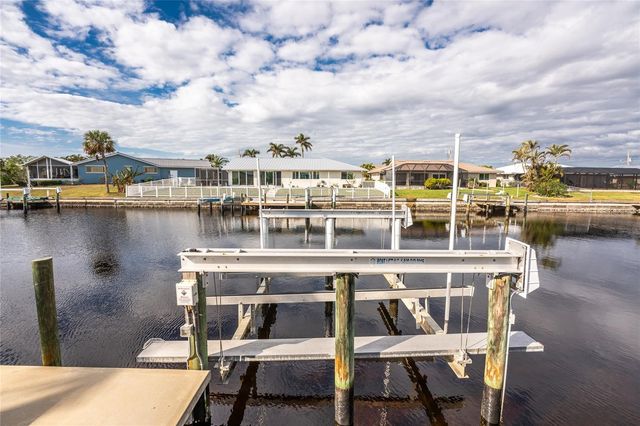 951 LASSINO COURT, Punta Gorda, FL 33950