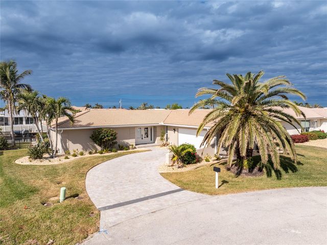 951 LASSINO COURT, Punta Gorda, FL 33950