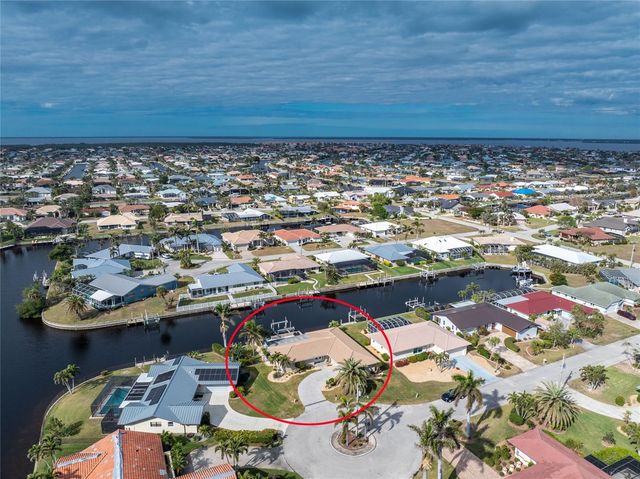 951 LASSINO COURT, Punta Gorda, FL 33950