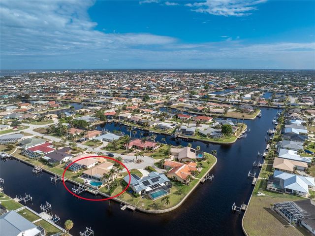 951 LASSINO COURT, Punta Gorda, FL 33950