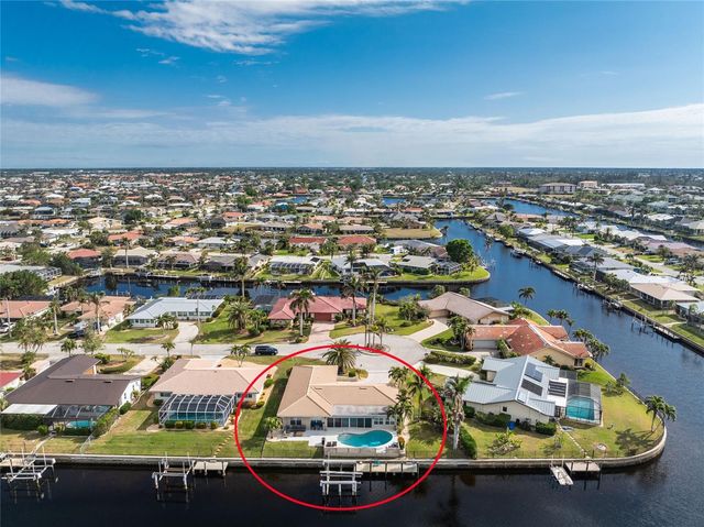 951 LASSINO COURT, Punta Gorda, FL 33950