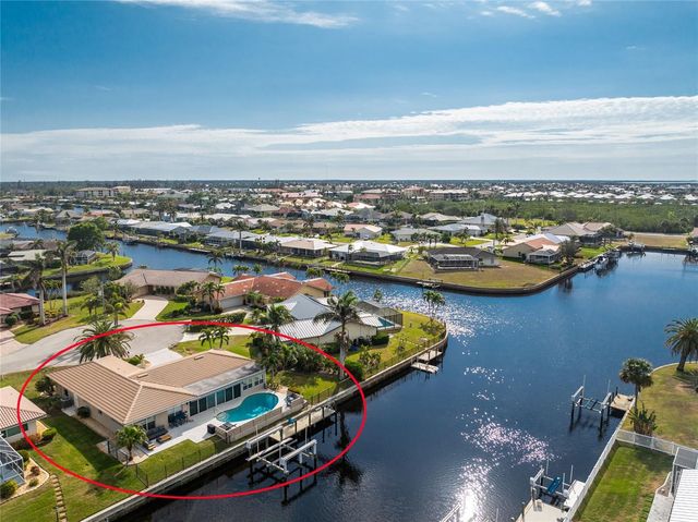 951 LASSINO COURT, Punta Gorda, FL 33950