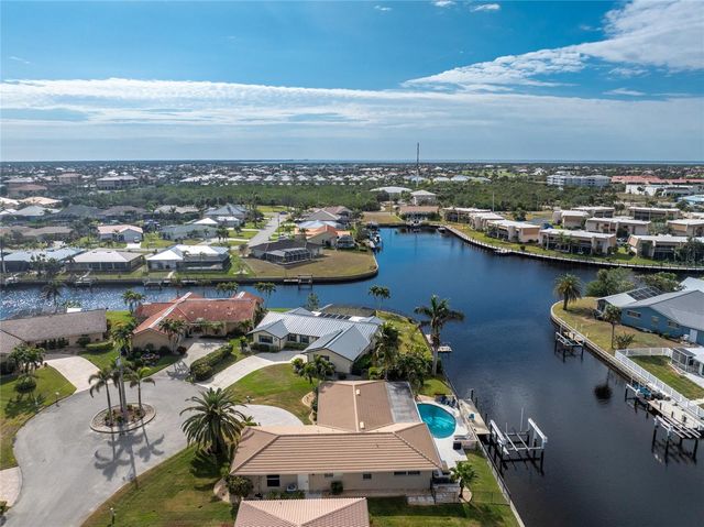 951 LASSINO COURT, Punta Gorda, FL 33950