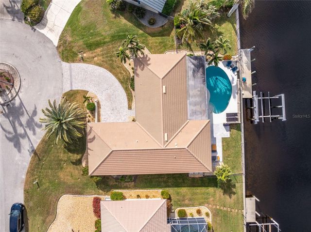 951 LASSINO COURT, Punta Gorda, FL 33950