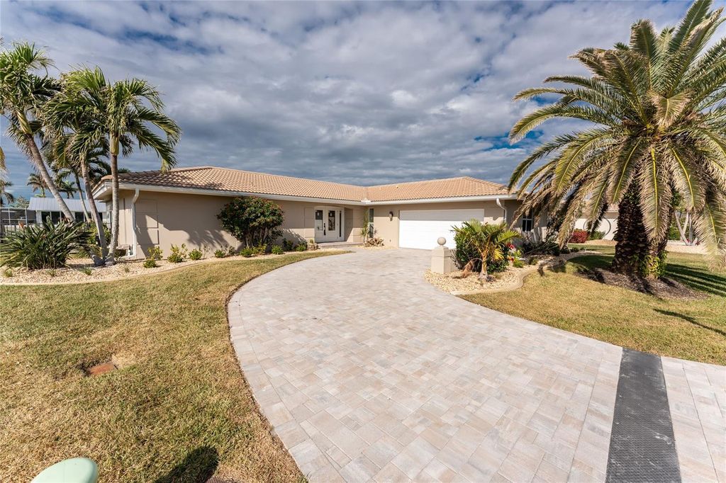 951 LASSINO COURT, Punta Gorda, FL 33950