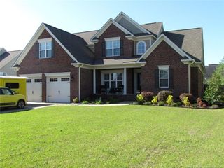 3024 Southridge Court, Fayetteville, NC 28306