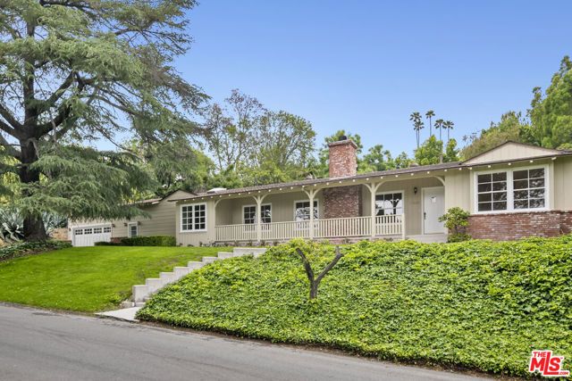 18080 Karen Drive, Encino (los Angeles), CA 91316