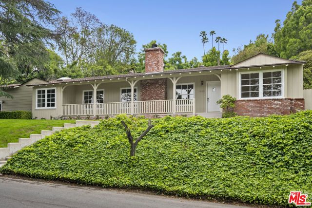 18080 Karen Drive, Encino (los Angeles), CA 91316