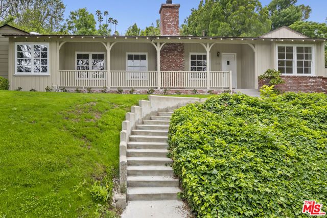 18080 Karen Drive, Encino (los Angeles), CA 91316