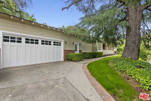 18080 Karen Drive, Encino (los Angeles), CA 91316