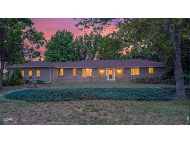 301 Adams Ave, Mead, CO 80542