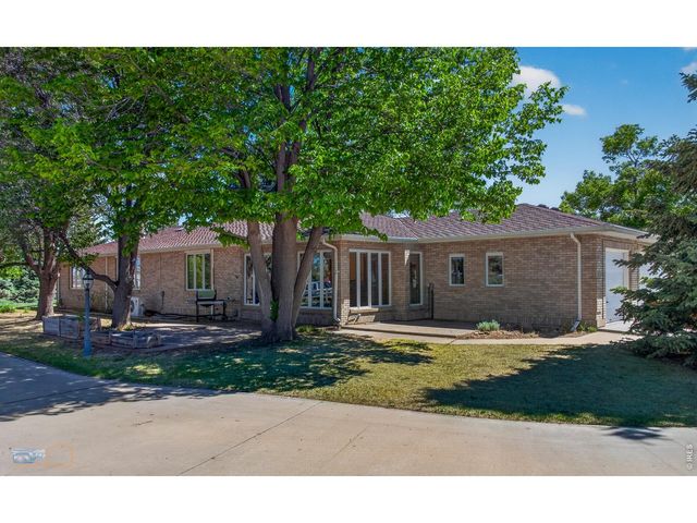 301 Adams Ave, Mead, CO 80542