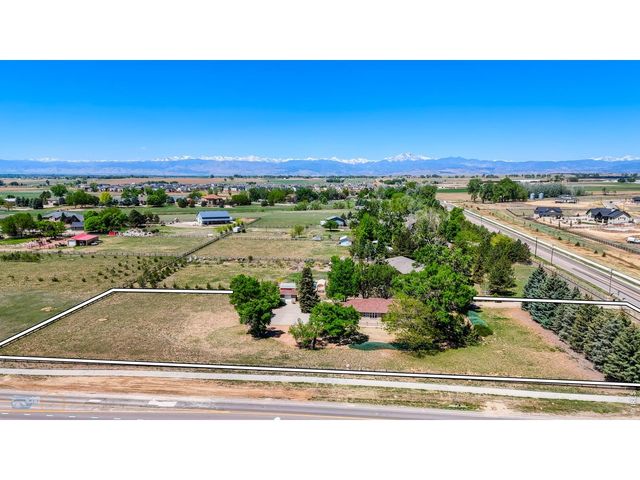 301 Adams Ave, Mead, CO 80542