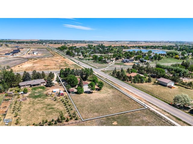 301 Adams Ave, Mead, CO 80542